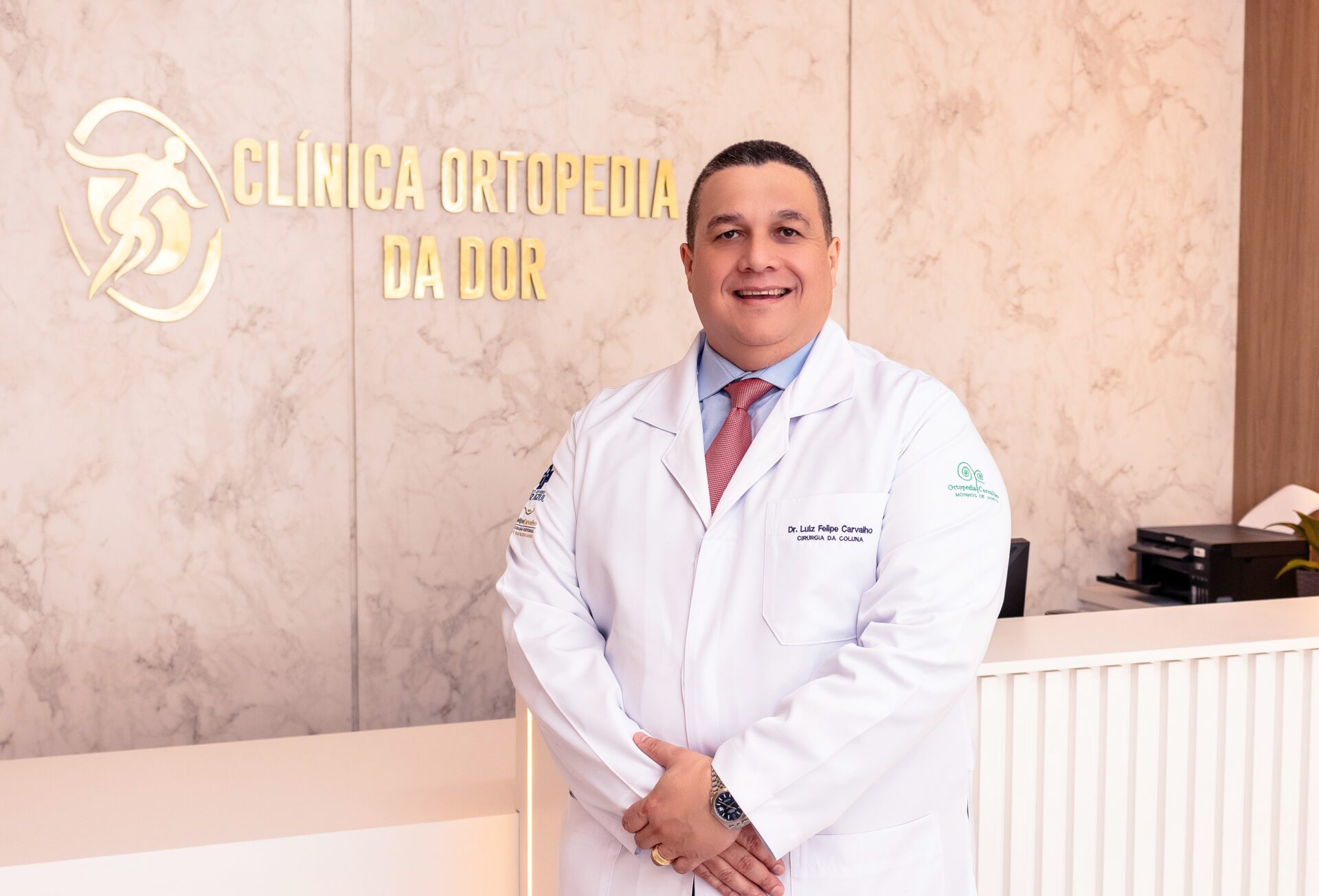Ortopedista que é referência no Brasil e exterior em tratamentos com células-tronco abre clínica em Gravataí