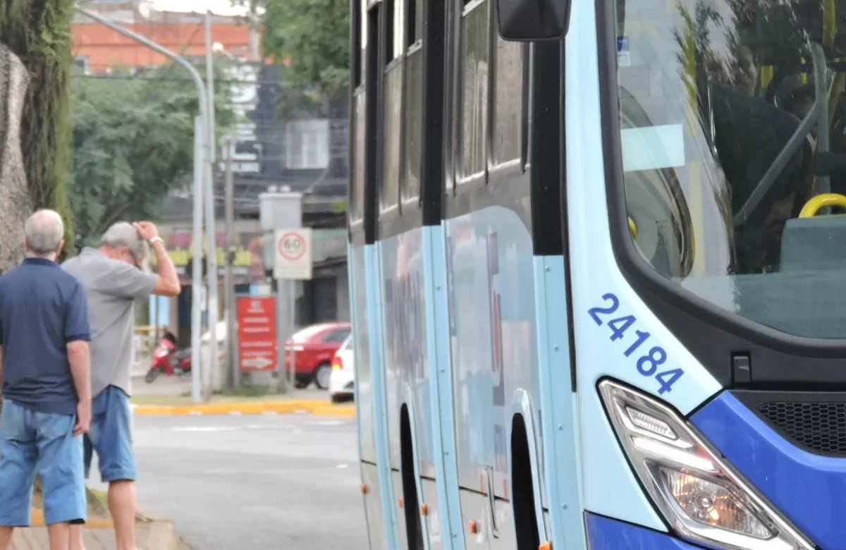 Passagens de ônibus intermunicipais em Gravataí e Cachoeirinha estão mais caras