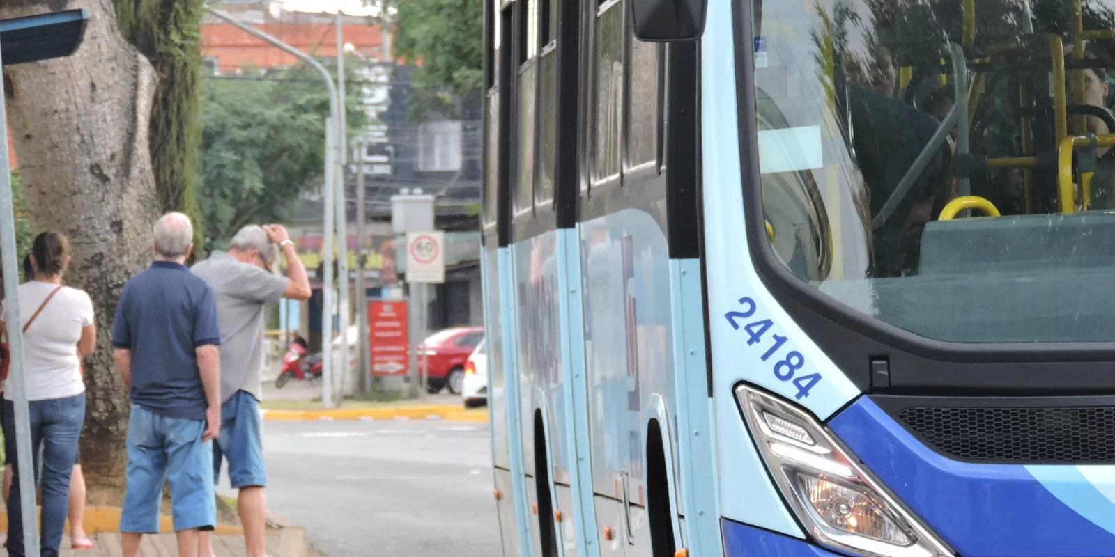 Passagens de ônibus intermunicipais em Gravataí e Cachoeirinha estão mais caras
