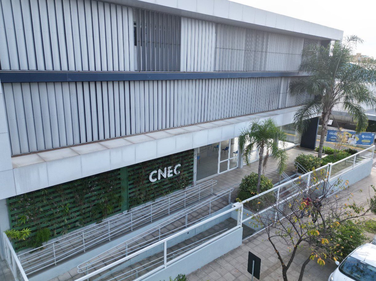 CNEC Gravataí retoma os cursos de Administração e Ciências Contábeis na modalidade presencial