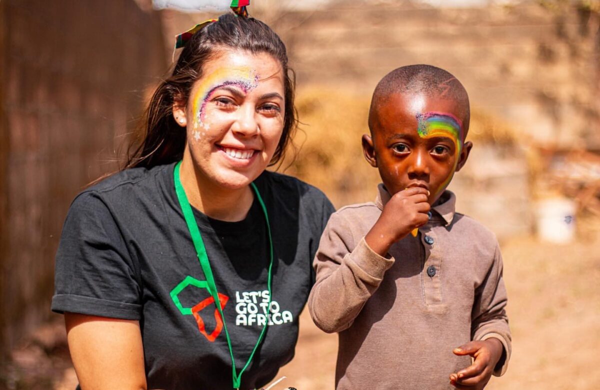 ONG recebe inscrições de voluntários de Gravataí e Cachoeirinha para missão na África