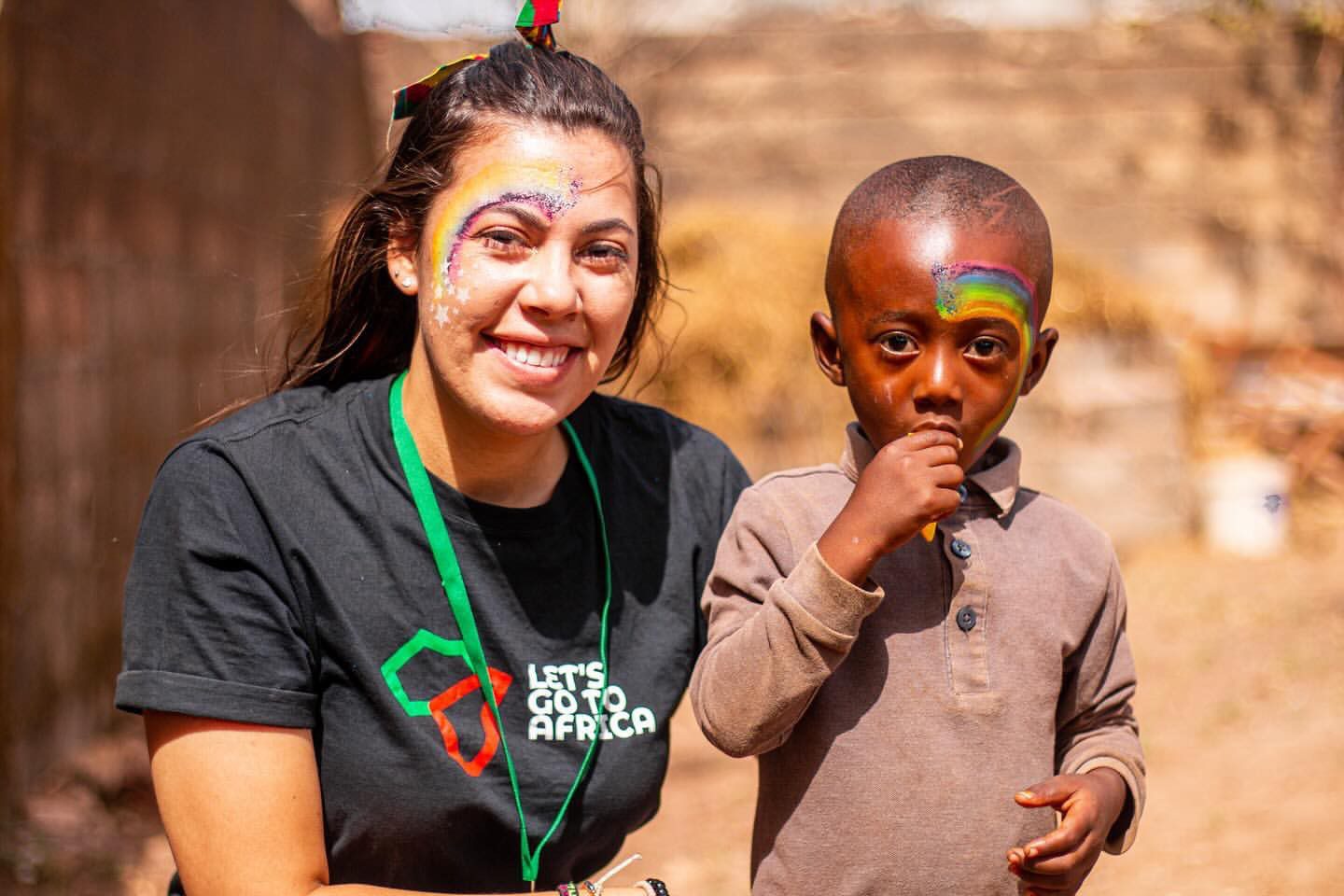 ONG recebe inscrições de voluntários de Gravataí e Cachoeirinha para missão na África