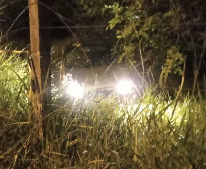 Motorista morre ao perder o controle do veículo em Gravataí