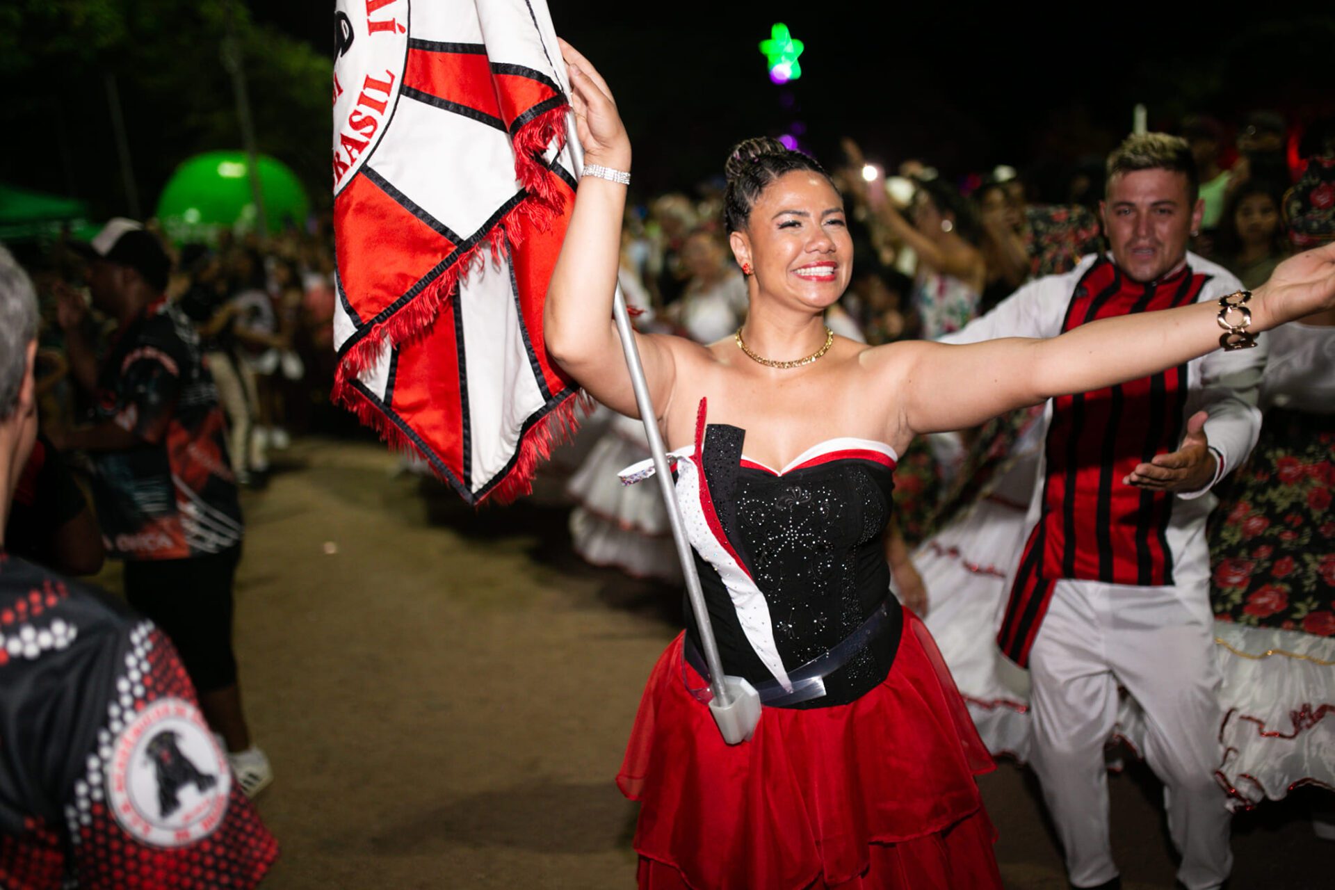 Na terça-feira de Carnaval, Acadêmicos de Gravataí vai realizar muamba