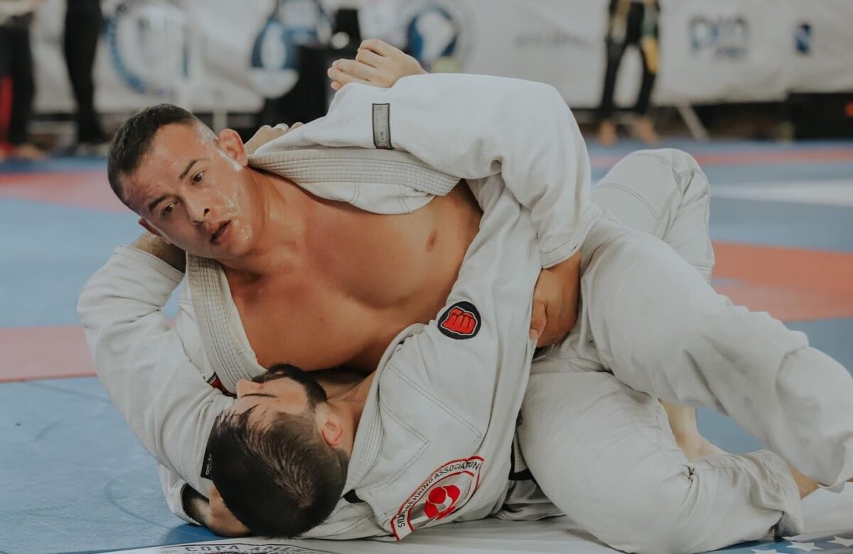 Gravataí vai sediar etapas da Copa Prime de Jiu-jítsu, competição tradicional no RS