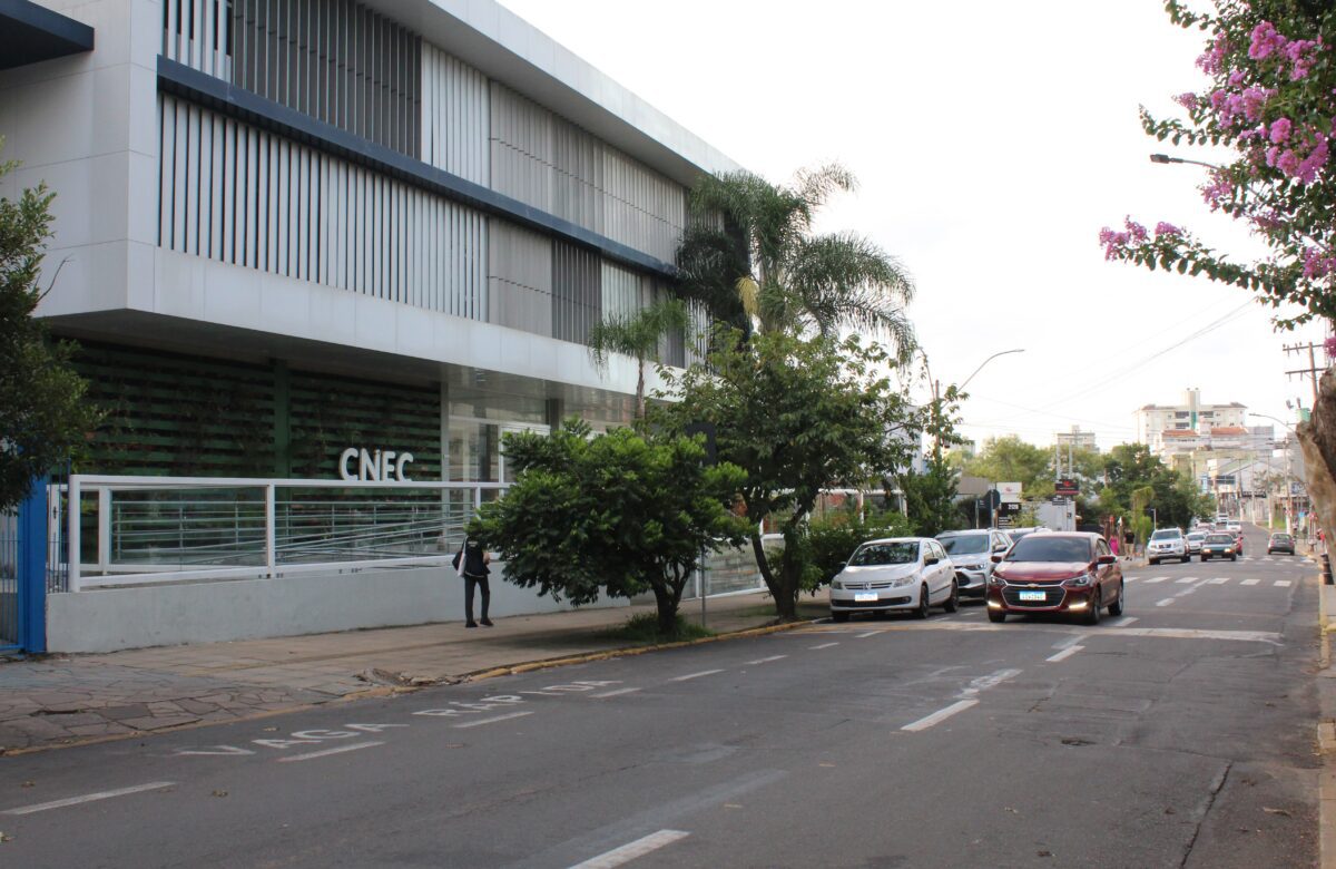 CNEC Gravataí anuncia 80 novas bolsas sociais de 50% para o ensino superior