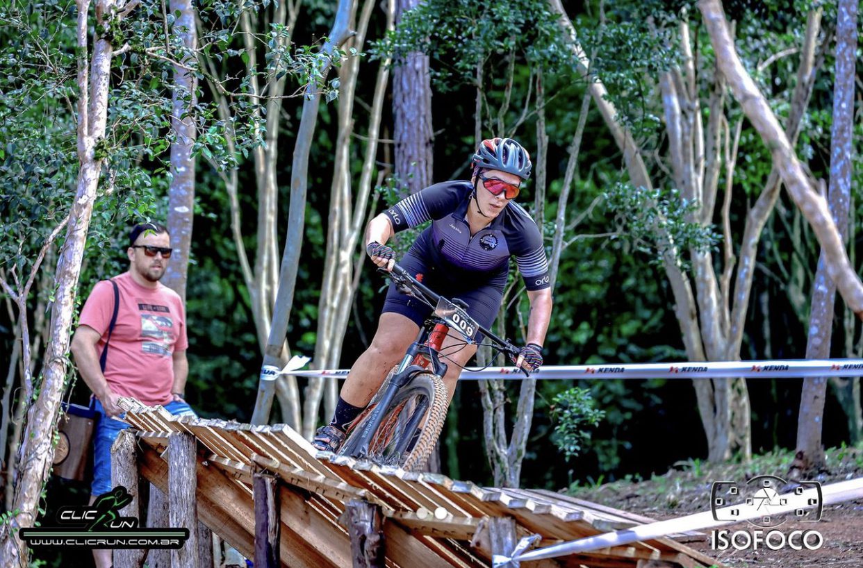 Gravataí recebe neste domingo etapa do Desafio Galouis Mountain Bike Cross Country Olímpico