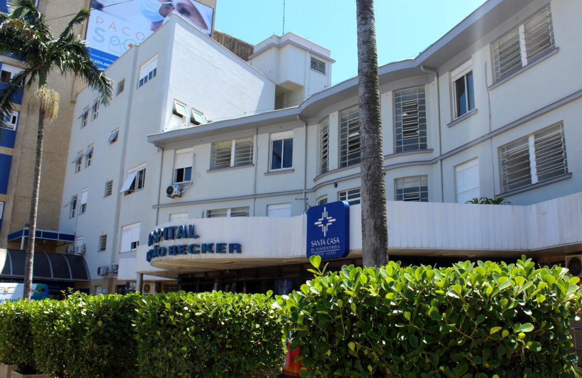 Ministério da Saúde revalida Hospital de Gravataí como “Amigo da Criança”