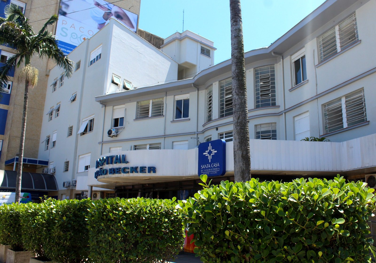 Ministério da Saúde revalida Hospital de Gravataí como “Amigo da Criança”