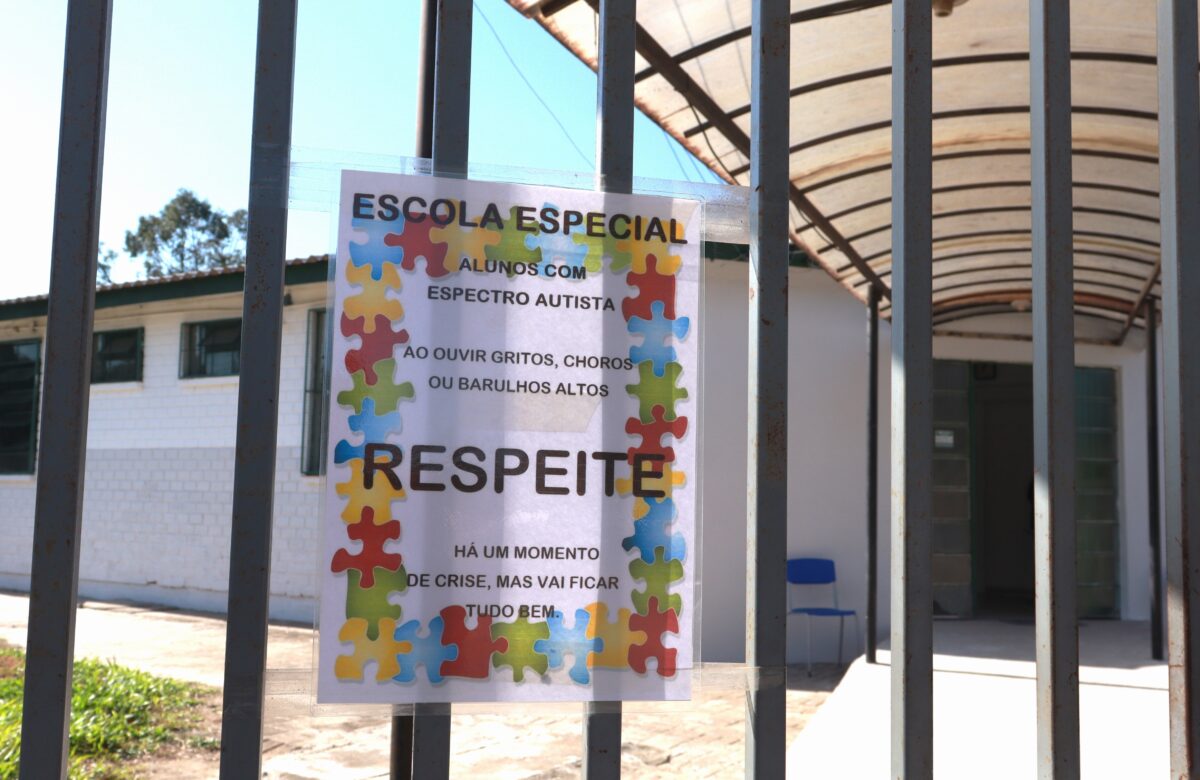 Prefeitura de Gravataí vai contratar 200 profissionais para a Educação Especial