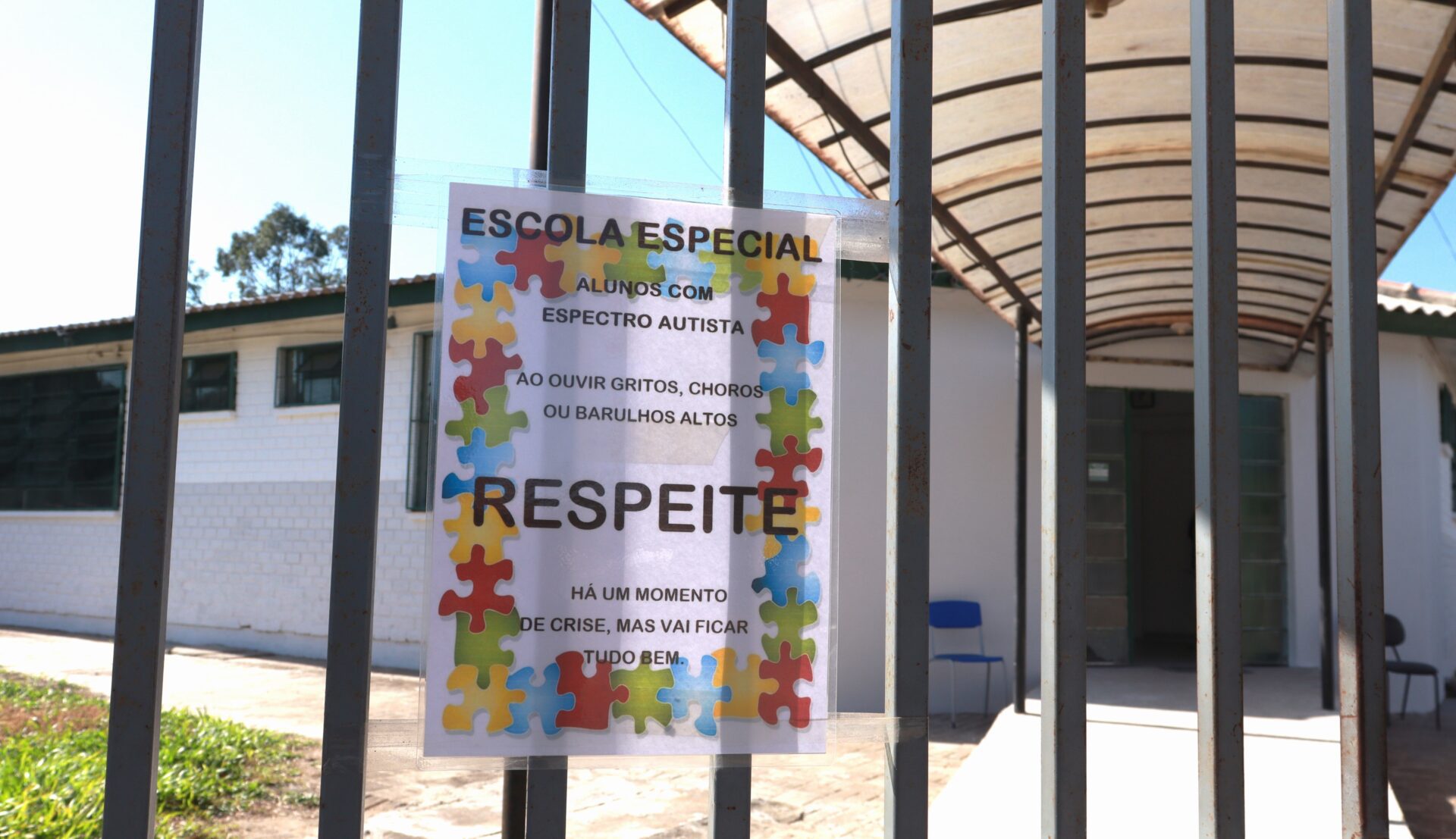 Prefeitura de Gravataí vai contratar 200 profissionais para a Educação Especial
