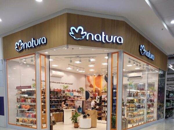 De área para experimentar produtos a conceito sustentável; Natura vai abrir nova loja em Gravataí
