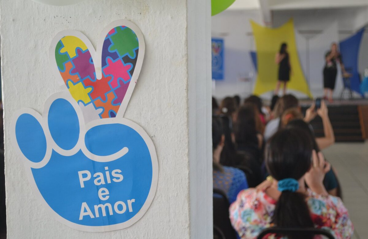 Formação e estratégias para alfabetização no TEA será pauta de evento em Cachoeirinha