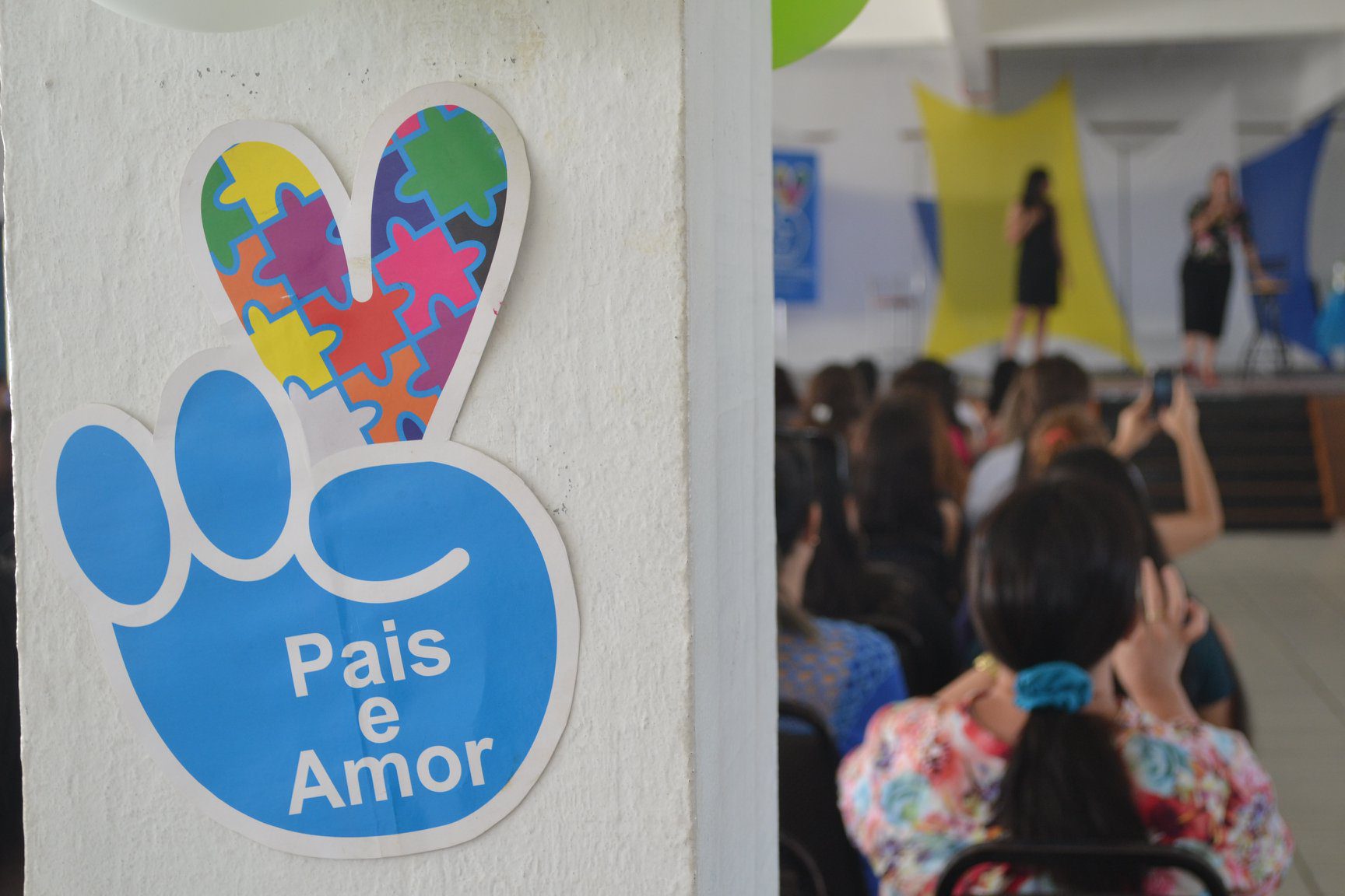 Formação e estratégias para alfabetização no TEA será pauta de evento em Cachoeirinha