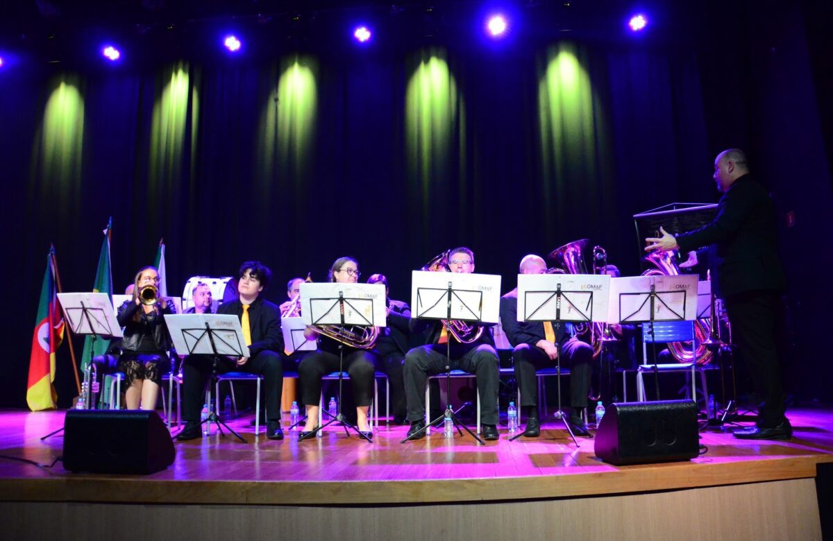 Em comemoração aos 15 anos, Orquestra de Gravataí promoverá jantar dançante