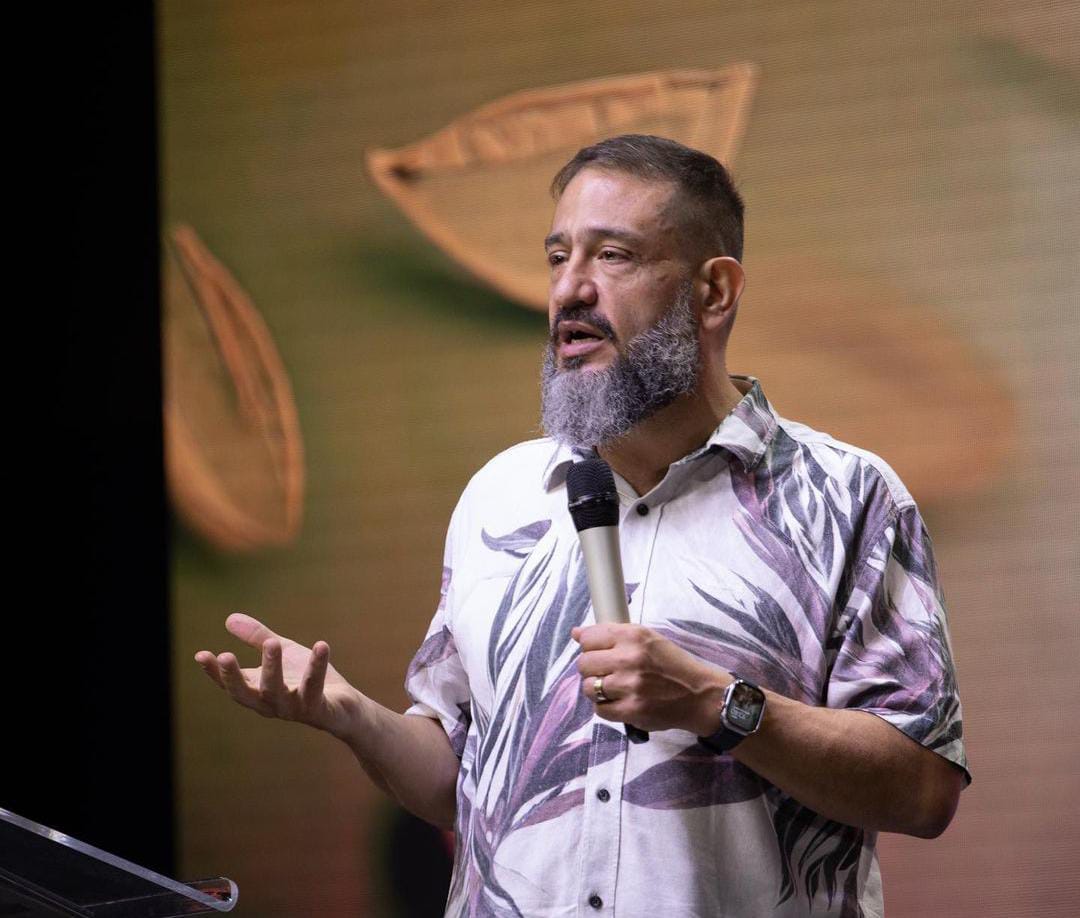 Pastor Luciano Subirá vem a Gravataí para conferência sobre a cultura do jejum