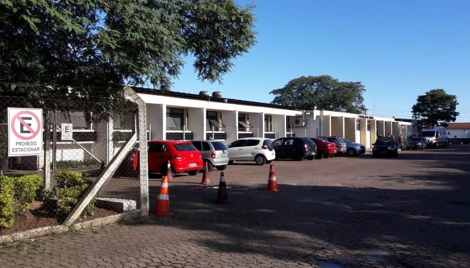 Trabalhadores do hospital de Cachoeirinha entram em greve