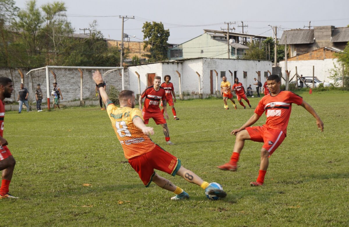 Com Recopa e nove categorias, Futebol Amador vai começar em Gravataí