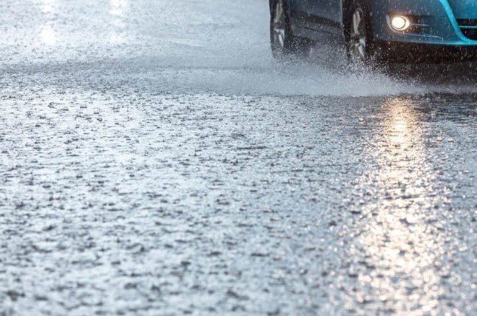 Tendência é de chuva na Região Metropolitana a partir de sexta-feira