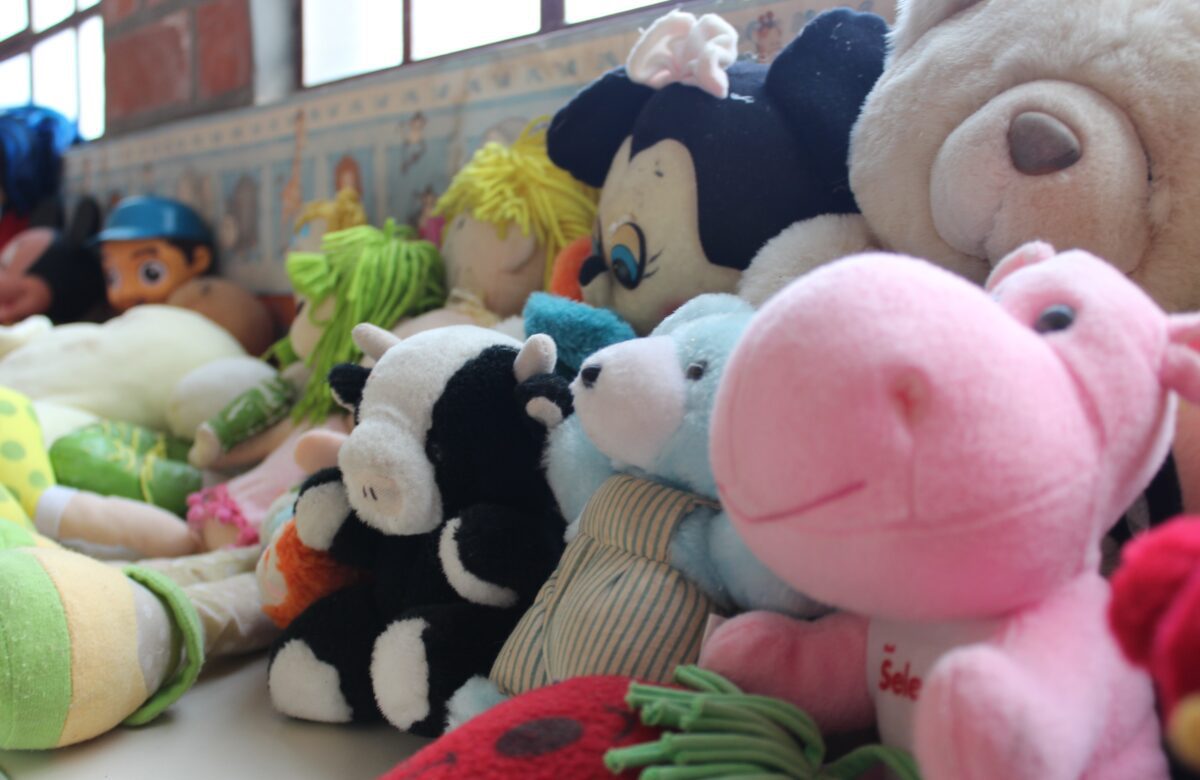 Casa dos Açores promove Drive-thru do Brinquedo Solidário em Gravataí