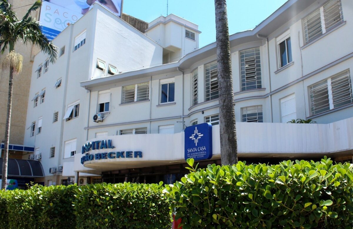 Como o hospital de Gravataí tem dado suporte ao atendimento de pacientes da Região Metropolitana
