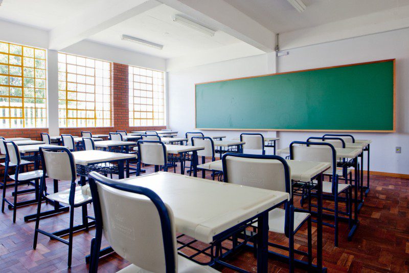 Em Gravataí, escolas municipais e estaduais ficarão sem aulas até sexta-feira