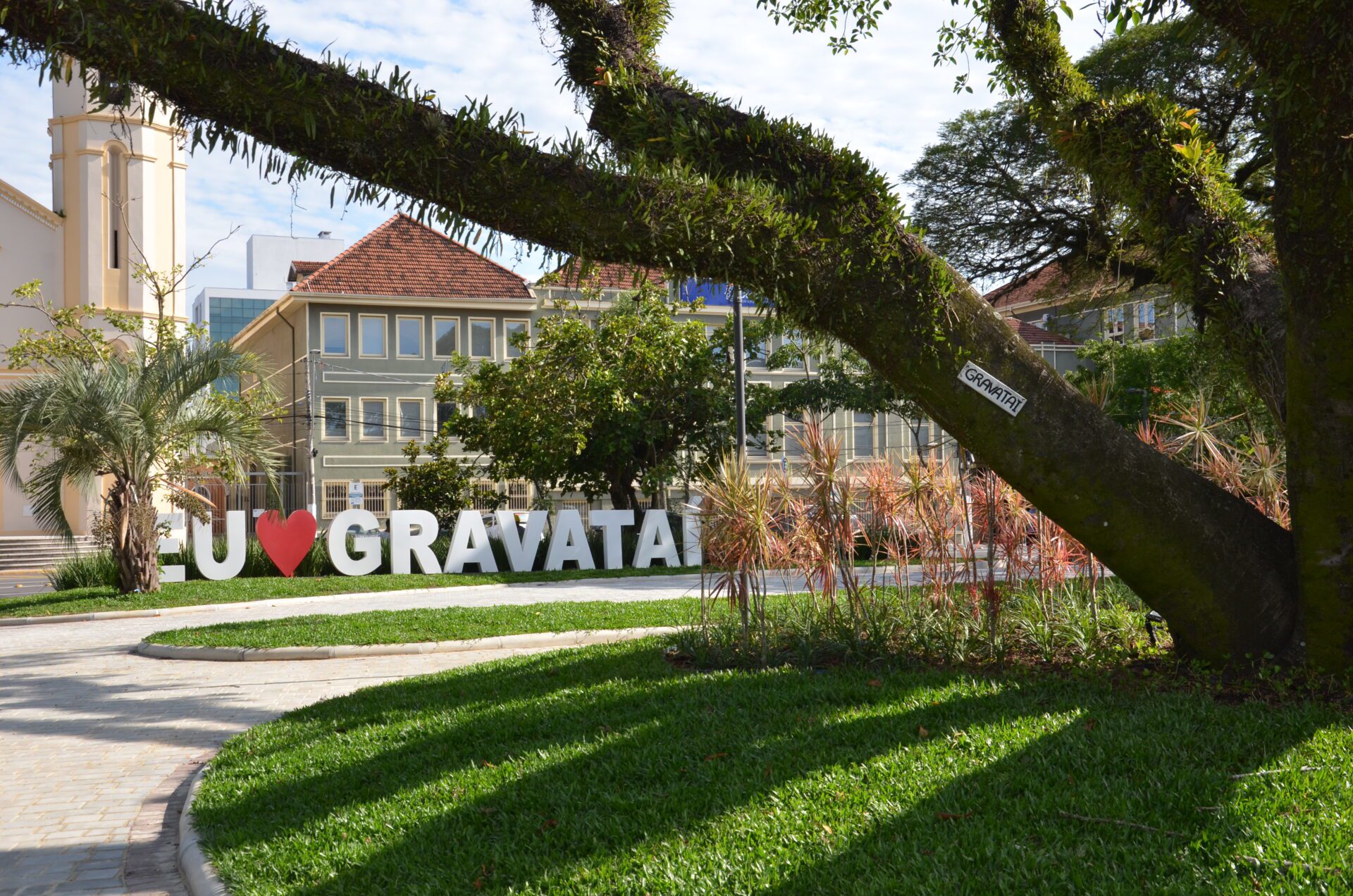 Entenda como Gravataí fica 117 anos mais nova ao fazer aniversário ...
